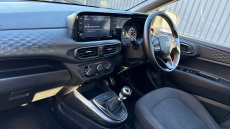 Hyundai i10 1.0 T-GDi N Line 5dr Petrol Hatchback